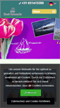 Mobile Screenshot of nooitvolmaeckt.hollandsail.de